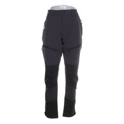 Outdoor pants (Gray) from Everest Elastane, Polyester