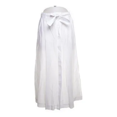 Maxi rok (Wit) van Filippa K Lyocell, Polyester, Polyamide