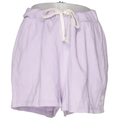 Short de jogging (Violet) de Old Navy Coton, Polyester