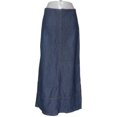 Jeanskjol (Blå) från Trussardi Jeans Bomull