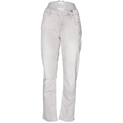 Jeans (Gray) from Blue Fire Co Cotton, Elastane, Polybutylene