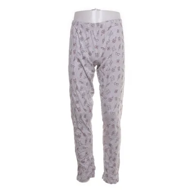 Pyjamasbyxor (Grå, Röd) från Harry Potter Bomull, Viskos