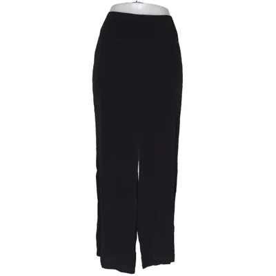 Palazzo pants (Black) from Masai Viscose