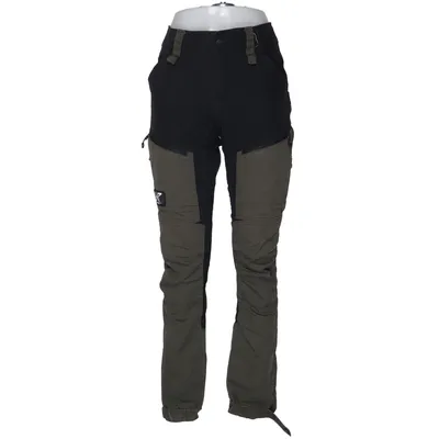 Arbejdsbukser (GPX Pro Pants) fra RVRC Bomuld, Elastan, Polyamid, Polyester