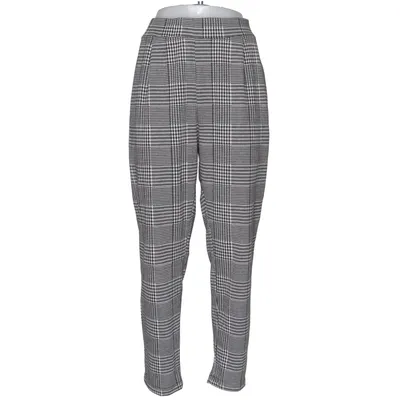 Kostuumbroek (Alba) van Neu by Lager 157 Elastaan, Polyester, Viscose