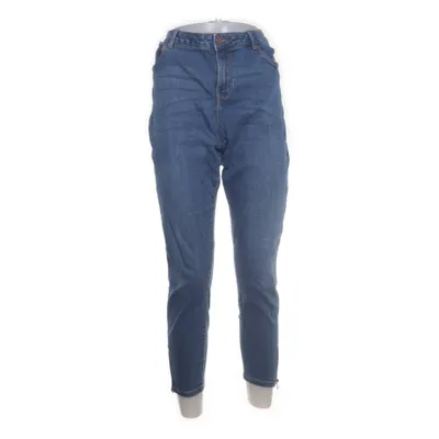 Spijkerbroek (Blauw) van Vero Moda Denim Organisch katoen