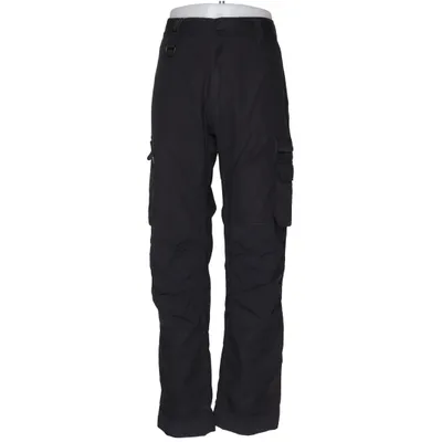 Work pants (Black) from Gesto Cotton, Elastane, Polyamide, Polyester