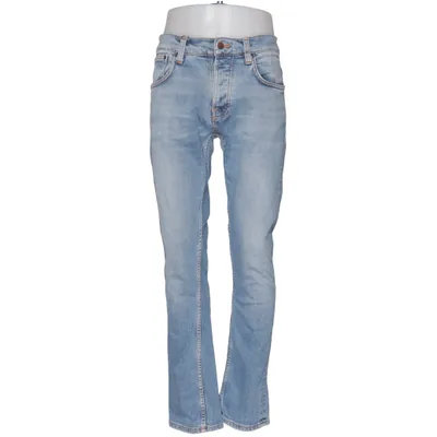 Jeans (Blue) from Nudie Jeans Organic cotton