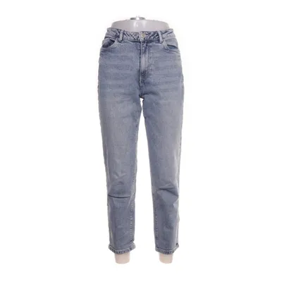 Jeans (Blå) från Vero Moda Denim Elastan, Återvunnen bomull