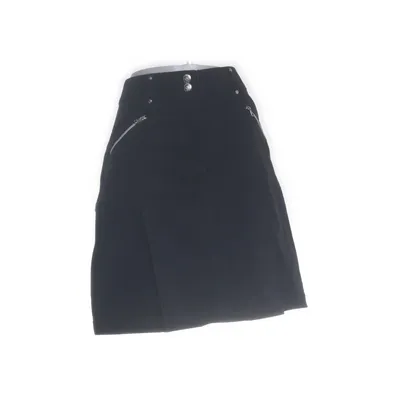 Skort (Svart) från Daily Women Elastan, Nylon