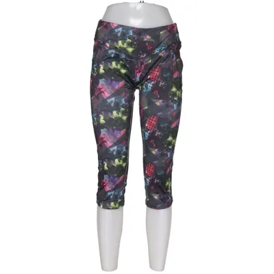 Collants de sport (Noir, Multicolore) de In Motion Élasthane, Polyester