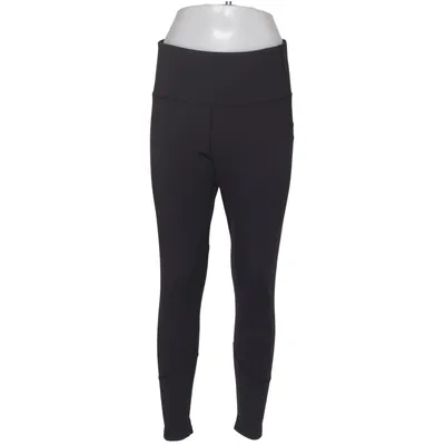 Collants de sport (Noir) de OTP Élasthane, Polyester