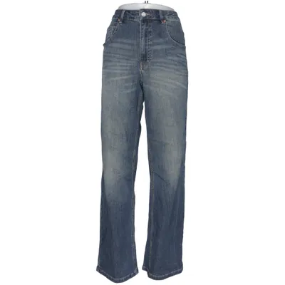 Jean (Bleu) de MKT Studio