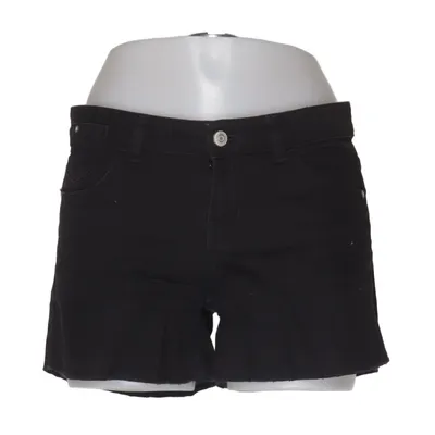 Denim shorts (Sussie Twill Shorts) from Perfect Jeans Cotton, Elastane