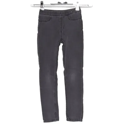 Jegging (Grijs) van &Denim by H&M Katoen, Polyester, Elastaan