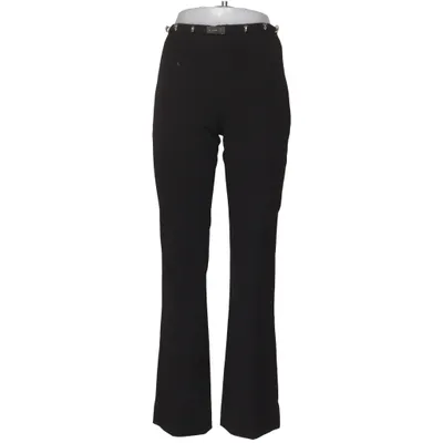 Suit pants (Black) from Vertigo Elastane, Polyester, Viscose