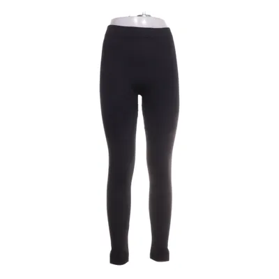 Leggings (Svart) från Engelsons Elastan, Polyester