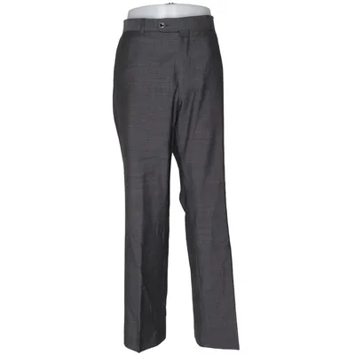Stoffhose (Grau) von Roy Robson Wolle