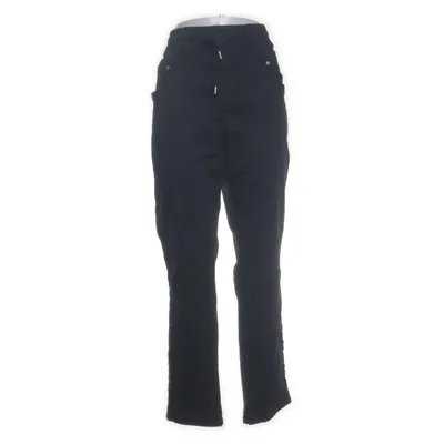 Byxor (Svart) från Red Button Bomull, Återvunnen polyester