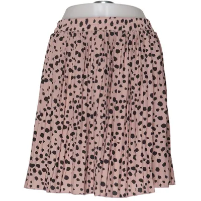 Skirt (Beige, Black) from Guts & Gusto
