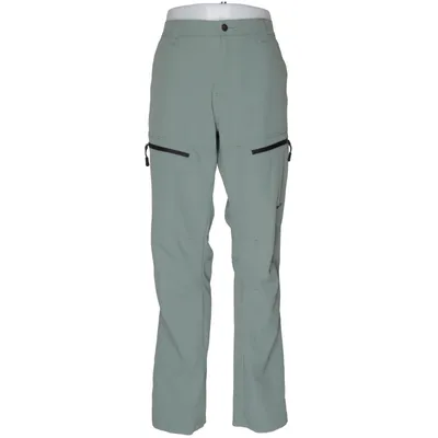 Outdoor broek (Groen) van Trekmates Elastaan, Polyester