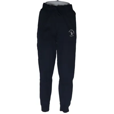 Mjukisbyxor (Blå) från U.S. Polo Assn. Bomull