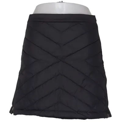 Jupe thermique (Noir) de Rocktrail Élasthane, Polyester