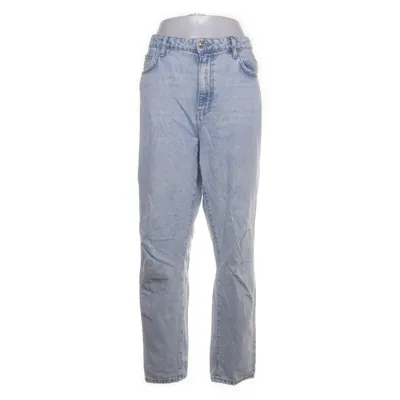 Jeans (Blå) från Gina Tricot Bomull