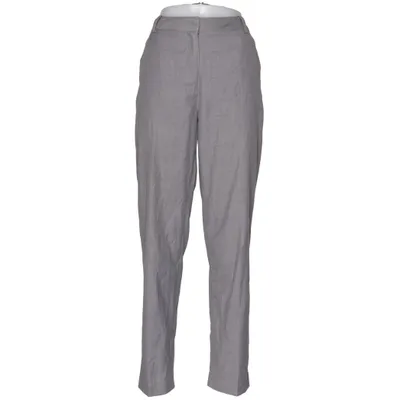 Suit pants (Gray) from Envii x Freja Wewer
