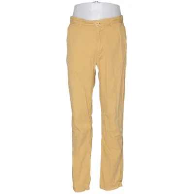 Chino (Marron) de Dunderdon Coton