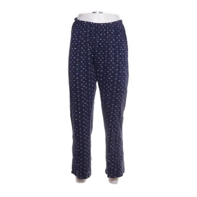 Pyjamasbyxor (Blå, Flerfärgad) från Contessa Ull