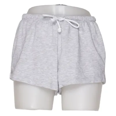 Short de jogging (Gris) de Primark Coton, Polyester, Viscose