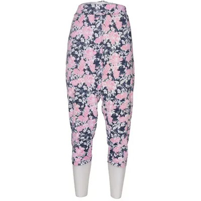 Legging (Bleu, Rose, Blanc) de MyWear Active Élasthane, Polyester