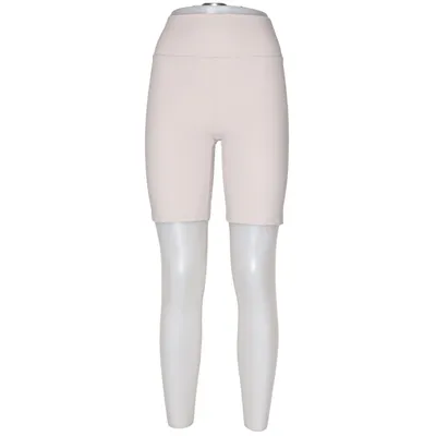Short de compression (Beige) de Lounge Apparel
