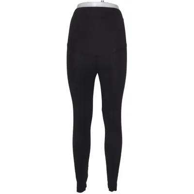 Leggings de grossesse (Mama) de H&M Mama Coton, Élasthane, Viscose