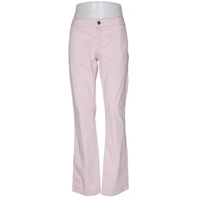 Chinos (Pink) fra Franklin & Marshall Bomuld, Elastan