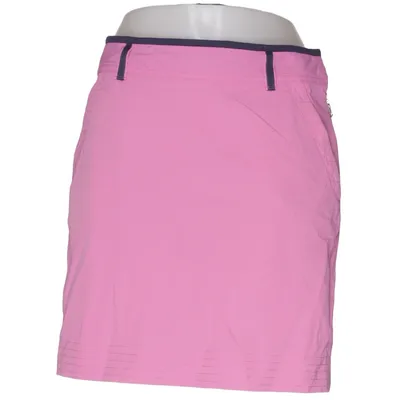 Golfkjol (Rosa) från Ralph Lauren Golf Elastan, Polyamid, Polyester
