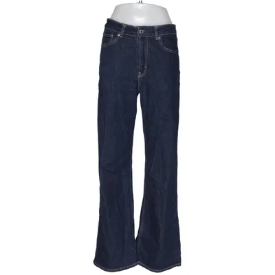Jeans (Blue) from H&M Cotton, Elastane