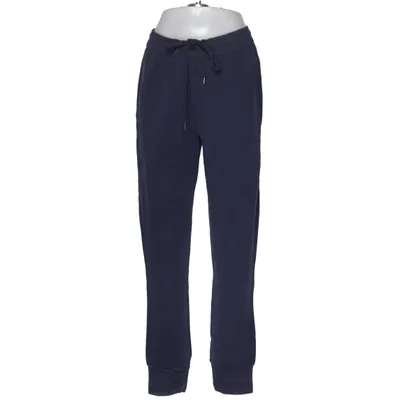 Sweatpants (Blue) from Mey Cotton, Elastane, Lyocell