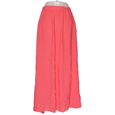 Maxi skirt (Red) from Troll Viscose
