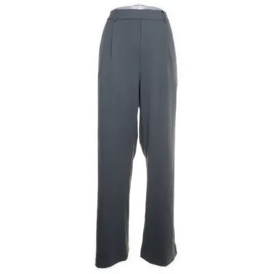 Palazzobukser (Grøn) fra Halara Elastan, Polyester