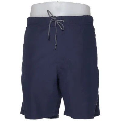Zwemshort (Blauw) van Shiwi Gerecycled polyester