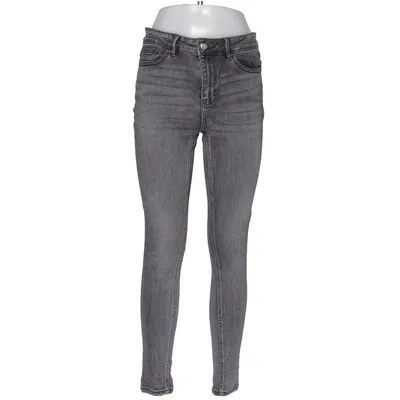 Jeans (Green) from Vero Moda Denim Cotton, Polyester, Viscose