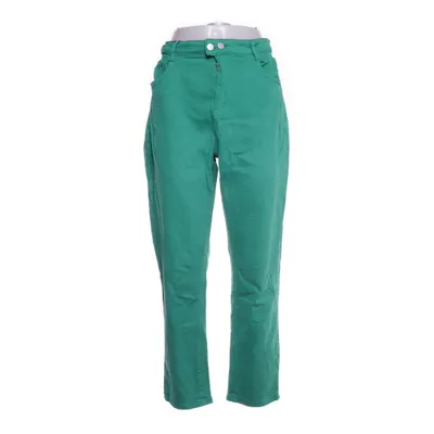 Chinos (Grön) från Zac & Zoe Bomull, Elastan