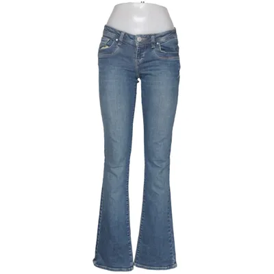Spijkerbroek (Blauw) van LTB Katoen, Elastaan, Polyester