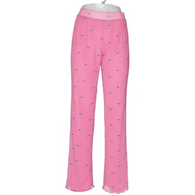 Pyjamahose (Pink) von JJXX