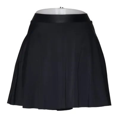 Skirt (Black) from Blackmilk Elastane, Nylon