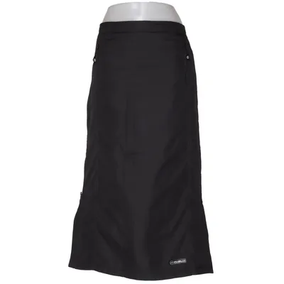 Jupe fonctionnelle (Gris) de Phelix Polyester