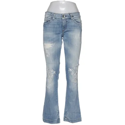 Jeans (Blå) från Miss Sixty Collection