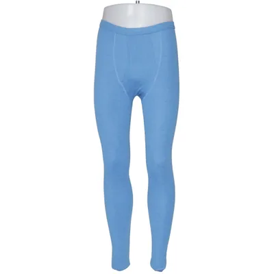 Lange onderbroek (Blauw) van Eiser Katoen, Polyester